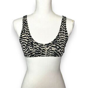 Out From Under Bralette Swimsuit Top M